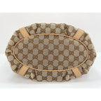 Gucci Tote Bag Abbey Beige — view 6