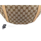 Gucci Tote Bag Abbey Beige — view 3