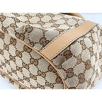 Gucci Tote Bag Abbey Beige — view 7