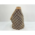 Gucci Tote Bag Abbey Beige — view 4