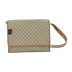 Gucci Shoulder Bag GG Plus