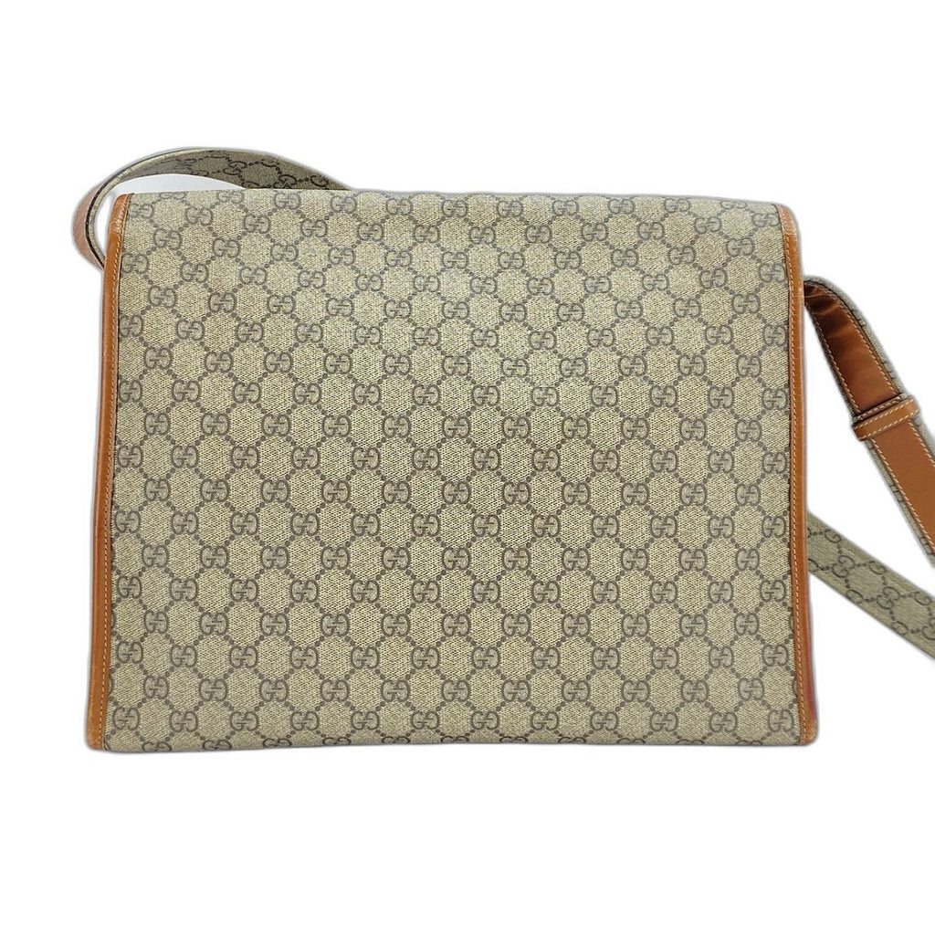 Gucci Shoulder Bag GG Plus — view 3