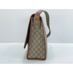 Gucci Shoulder Bag GG Plus — view 5