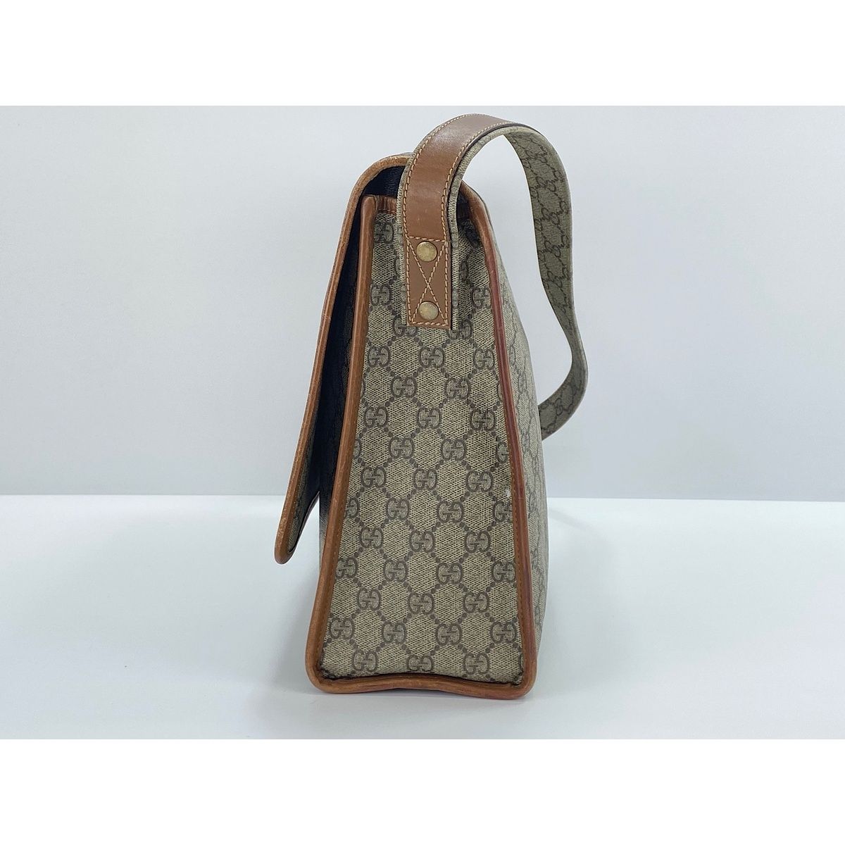 Gucci Shoulder Bag GG Plus — view 5