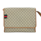 Gucci Shoulder Bag GG Plus — view 2