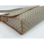 Gucci Shoulder Bag GG Plus — view 8