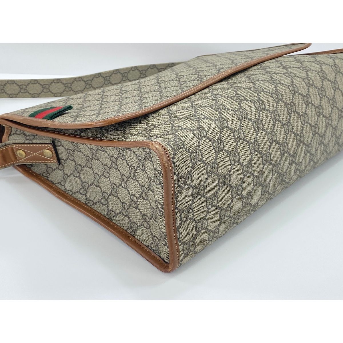 Gucci Shoulder Bag GG Plus — view 8