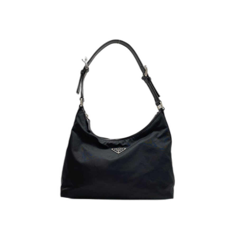 Prada Handbag Black