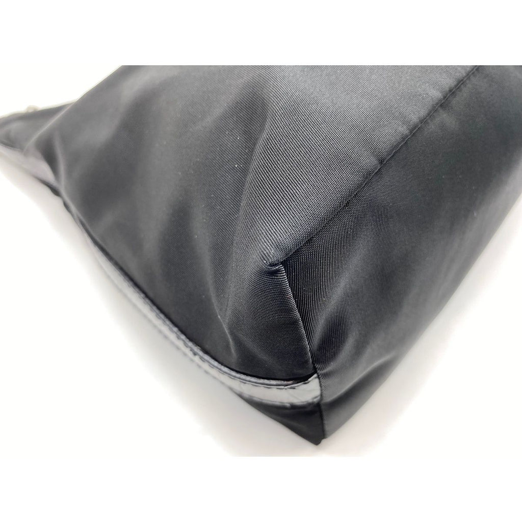 Prada Handbag Black — view 8