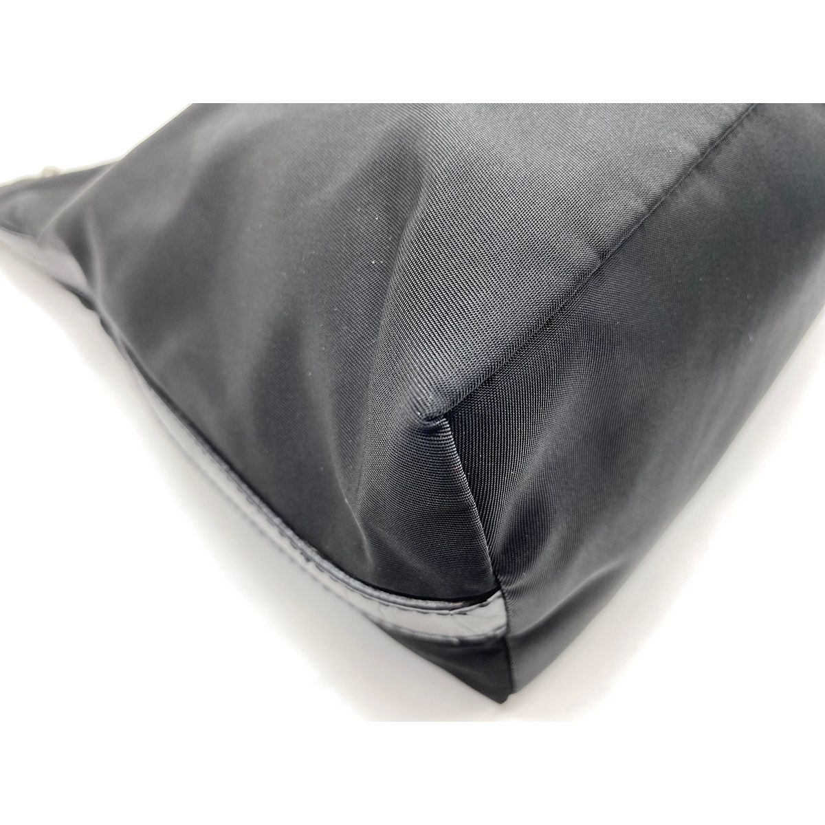 Prada Handbag Black — view 8