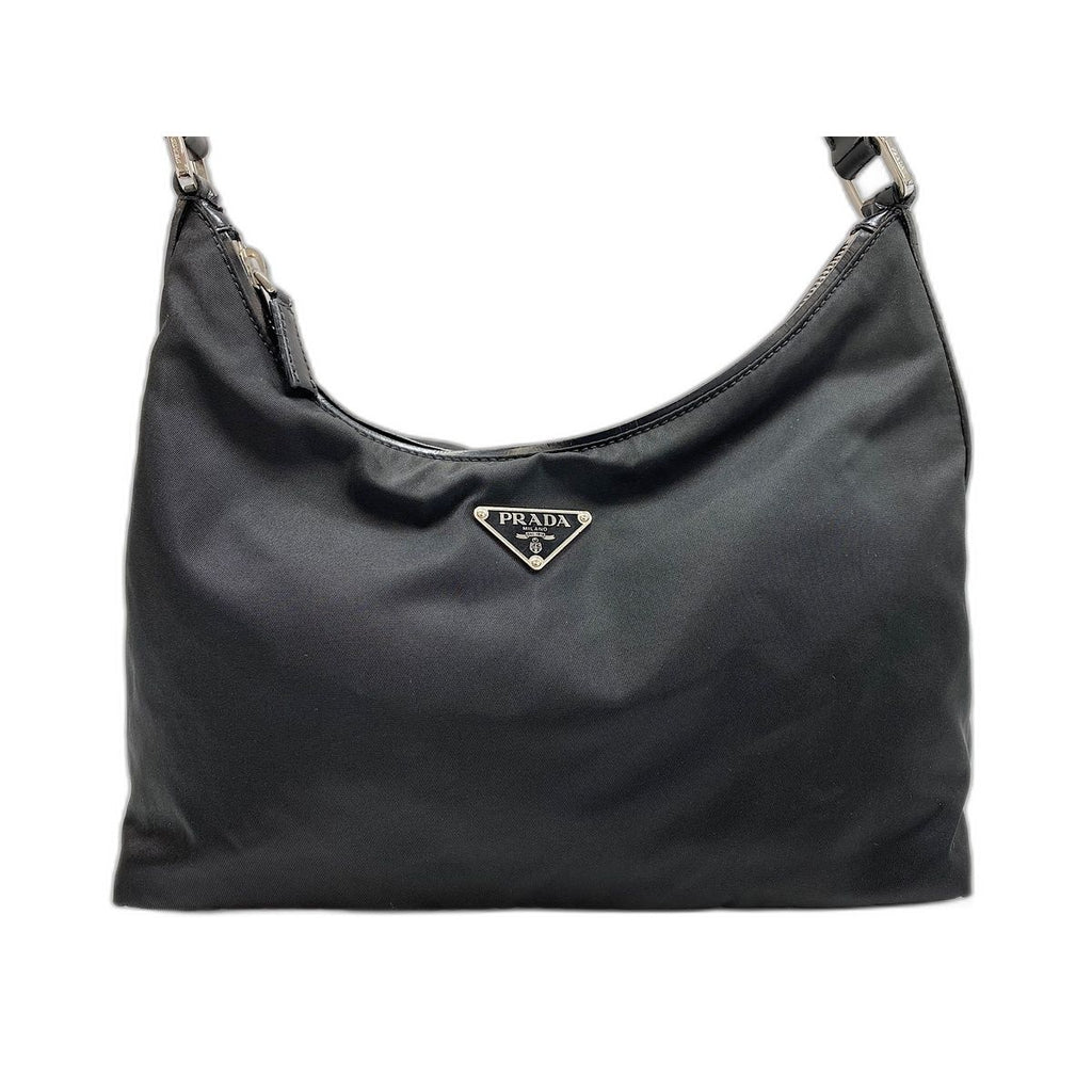 Prada Handbag Black — view 2