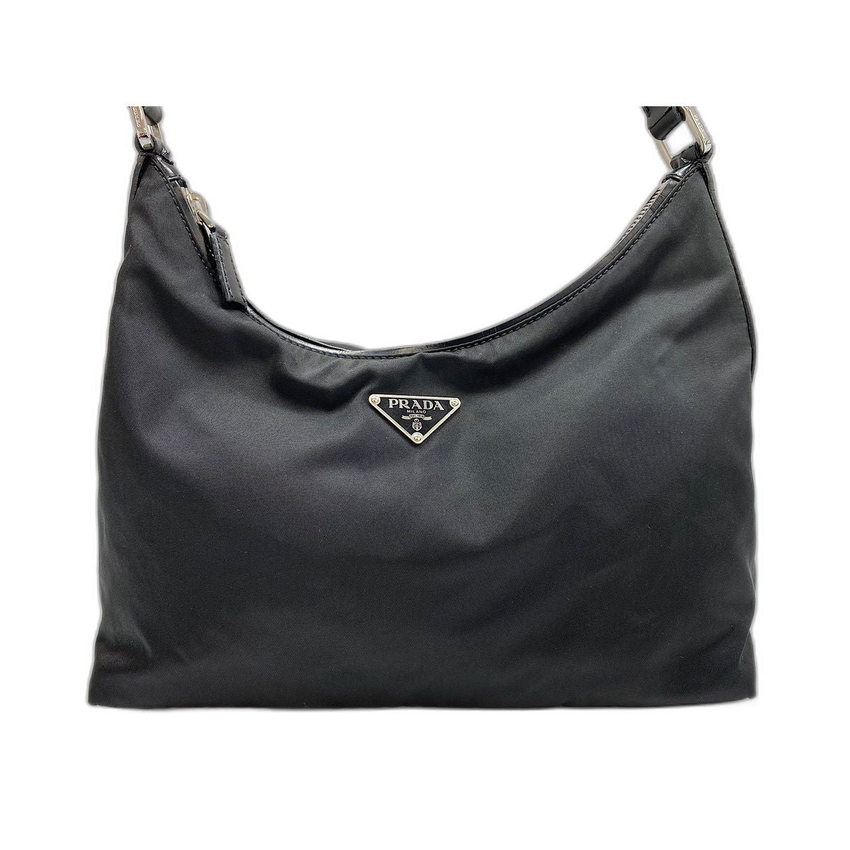 Prada Handbag Black — view 2