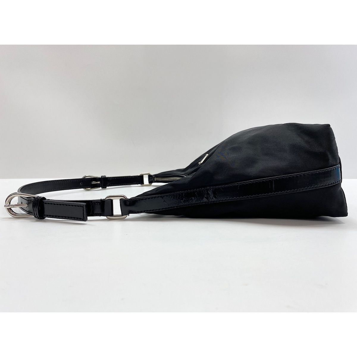 Prada Handbag Black — view 6