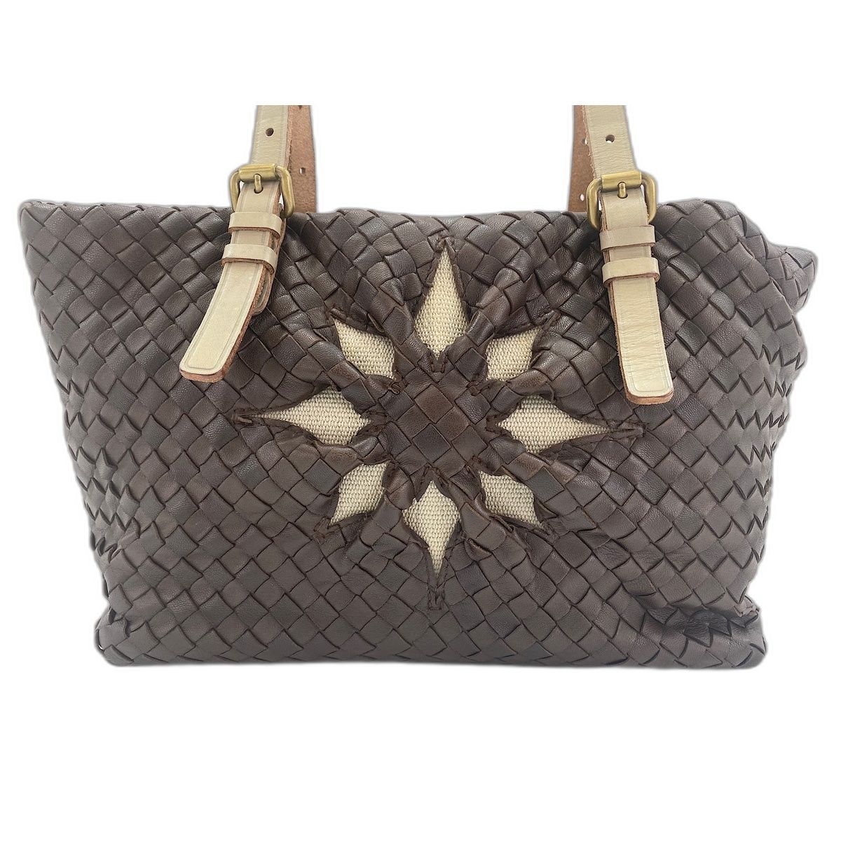 Bottega Veneta Shoulder Bag — view 2