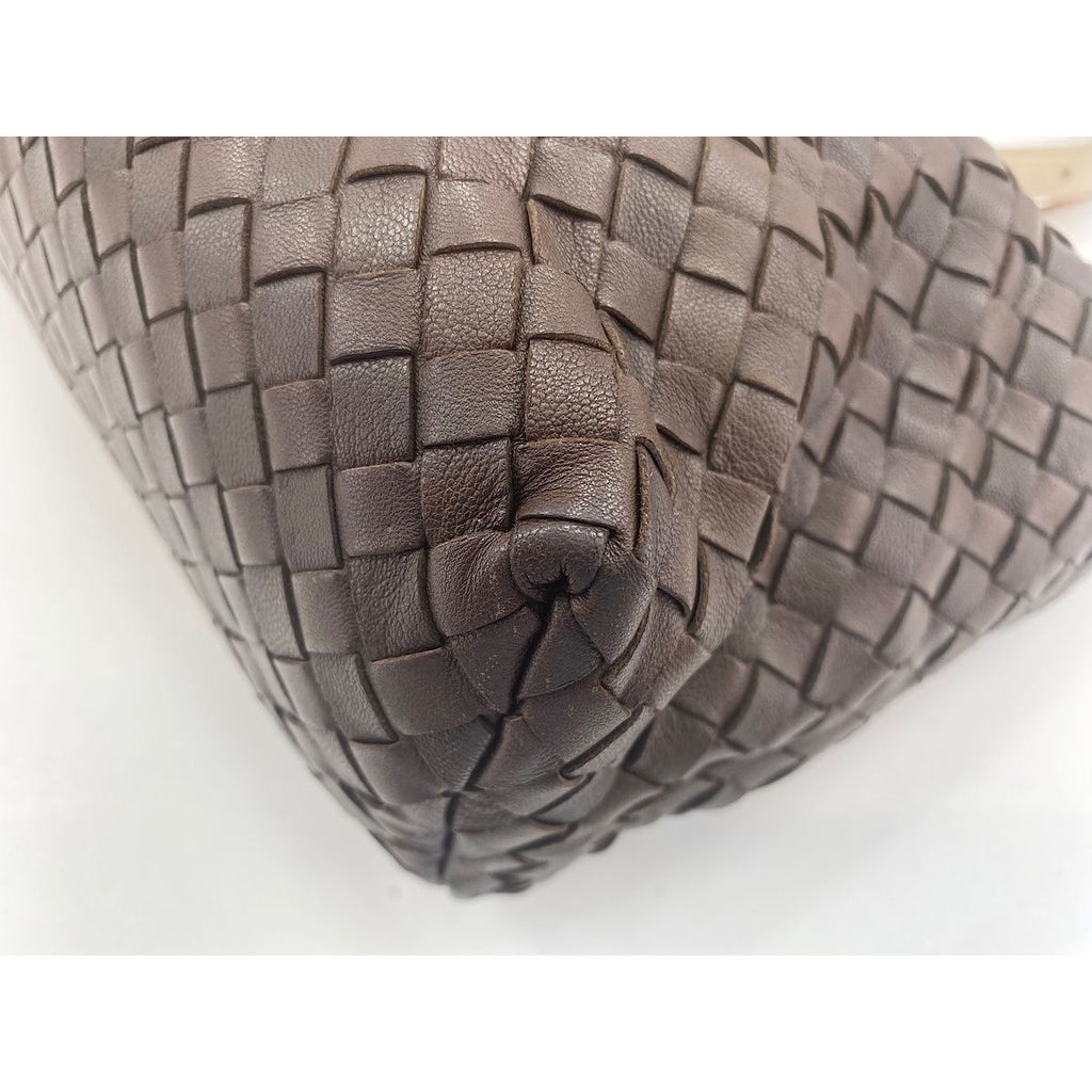 Bottega Veneta Shoulder Bag — view 7