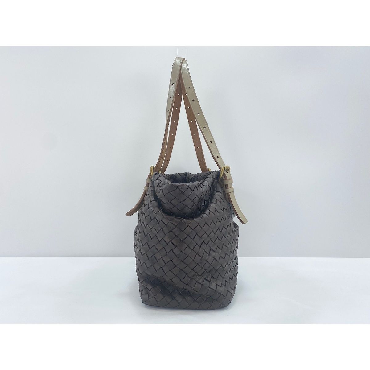 Bottega Veneta Shoulder Bag — view 4
