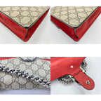 Gucci Shoulder Bag Dionysus — view 8