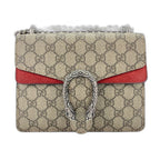 Gucci Shoulder Bag Dionysus — view 2