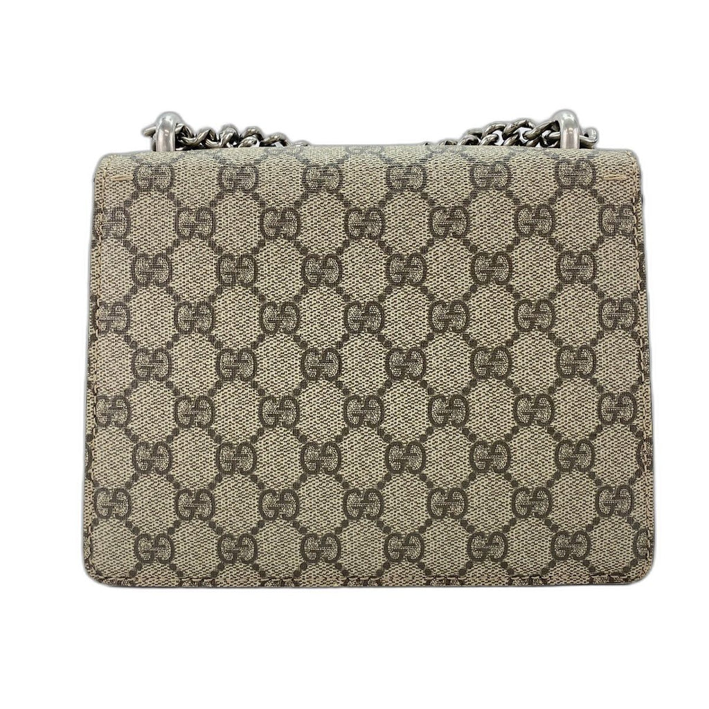 Gucci Shoulder Bag Dionysus — view 3