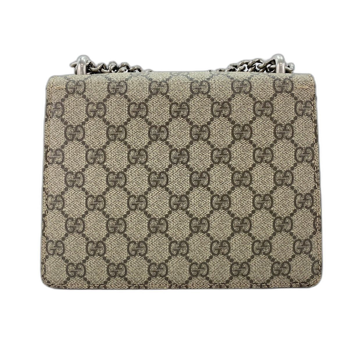 Gucci Shoulder Bag Dionysus — view 3