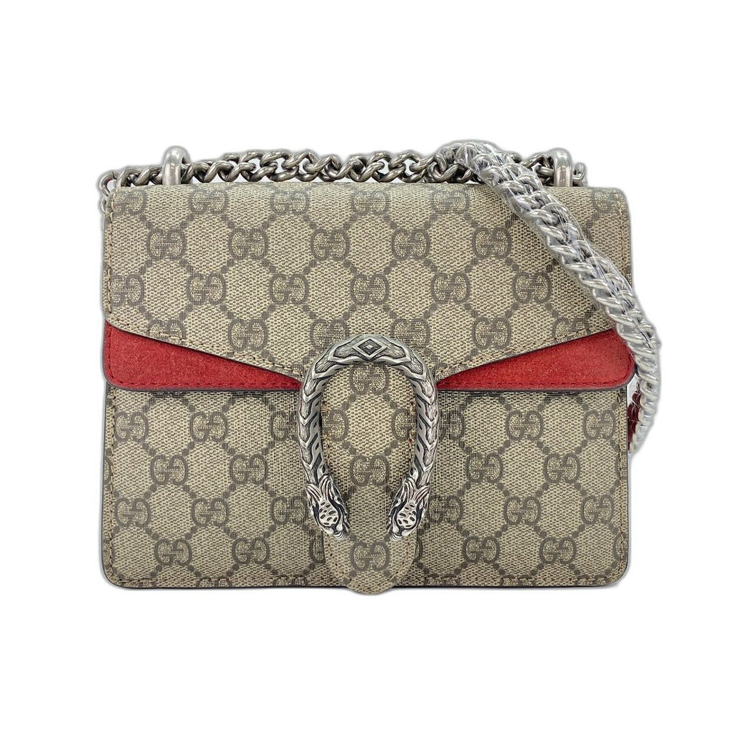Gucci Shoulder Bag Dionysus