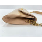 Louis Vuitton Shoulder Bag Sunset Blue Bird — view 5
