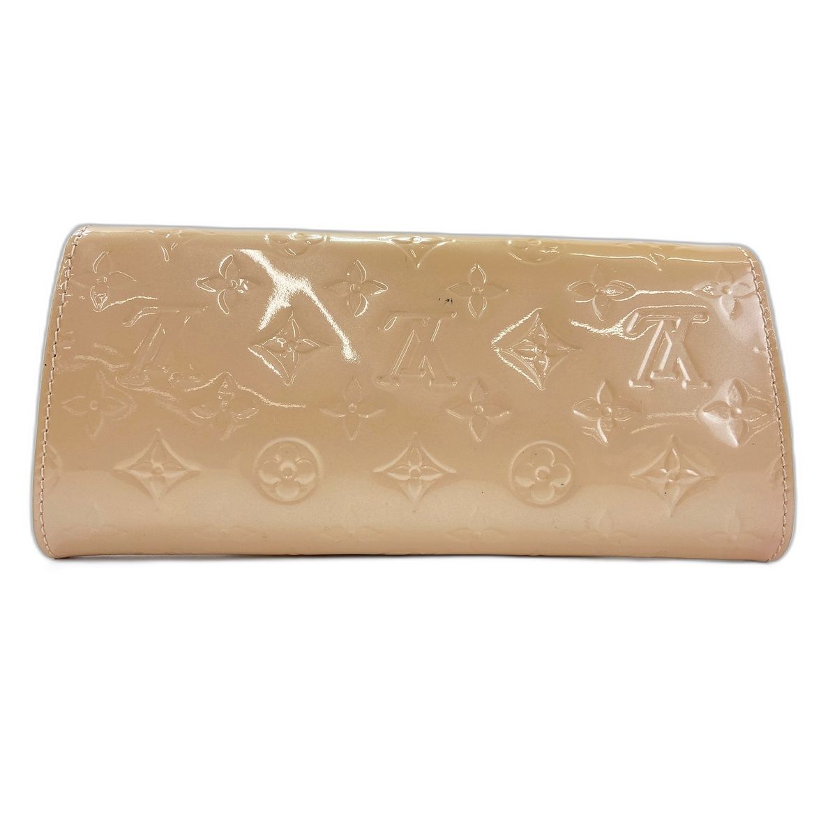 Louis Vuitton Shoulder Bag Sunset Blue Bird — view 3