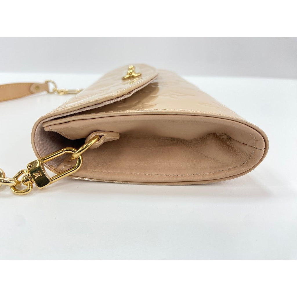 Louis Vuitton Shoulder Bag Sunset Blue Bird — view 6