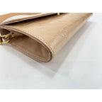 Louis Vuitton Shoulder Bag Sunset Blue Bird — view 8
