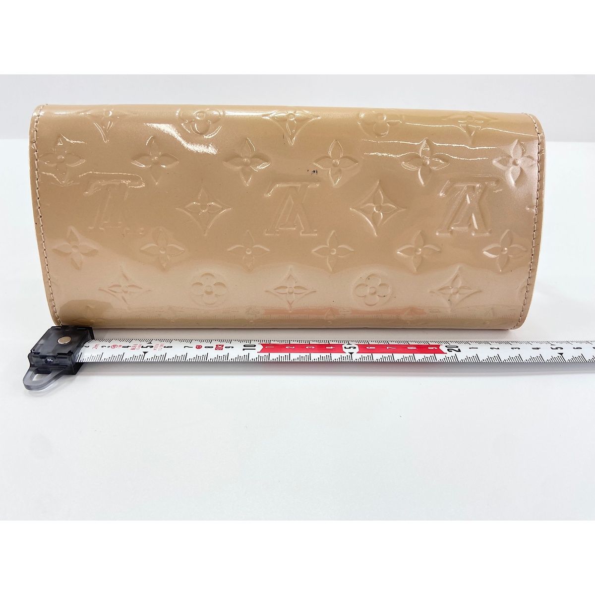 Louis Vuitton Shoulder Bag Sunset Blue Bird — view 4