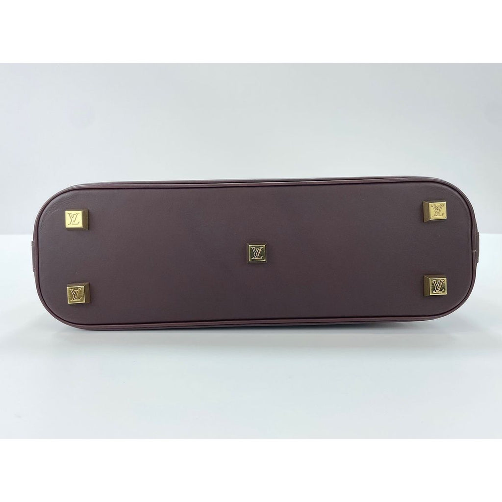 Louis Vuitton Handbag Alma — view 6