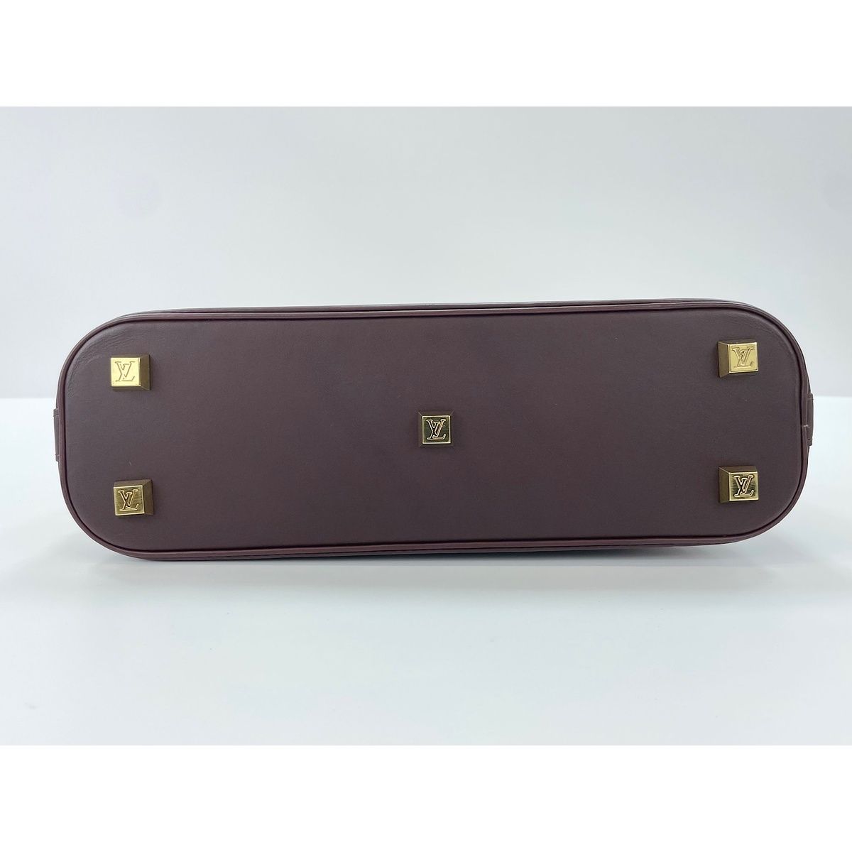 Louis Vuitton Handbag Alma — view 6