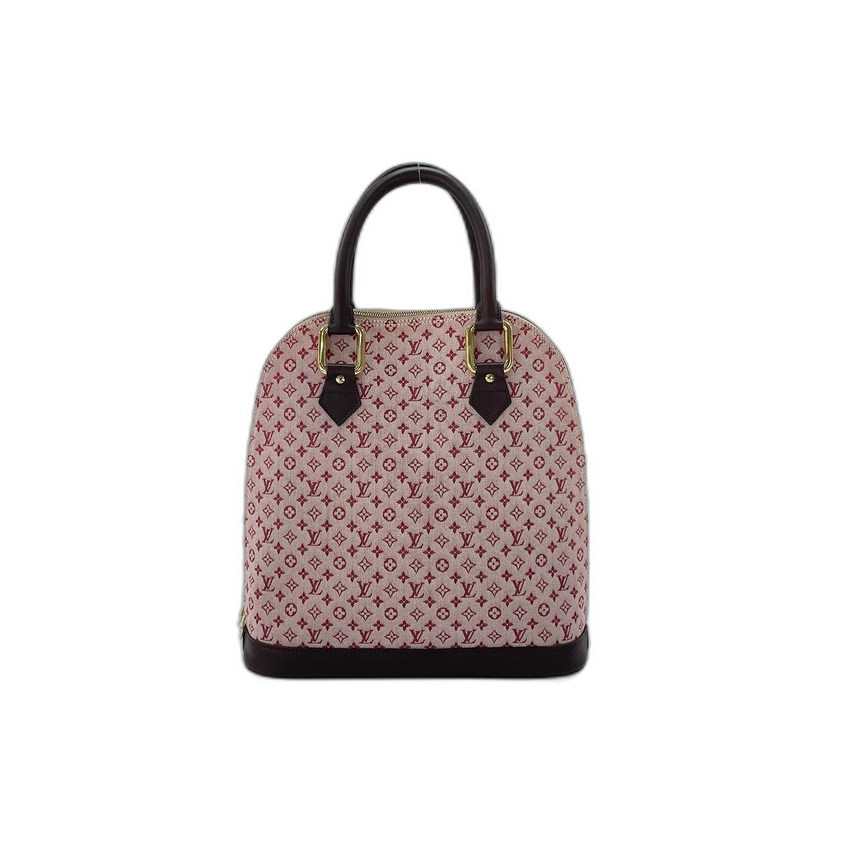 Louis Vuitton Handbag Alma