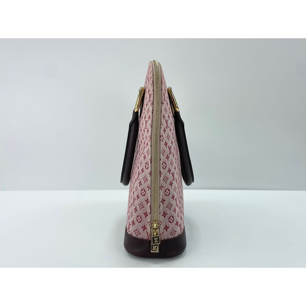 Louis Vuitton Handbag Alma — view 5