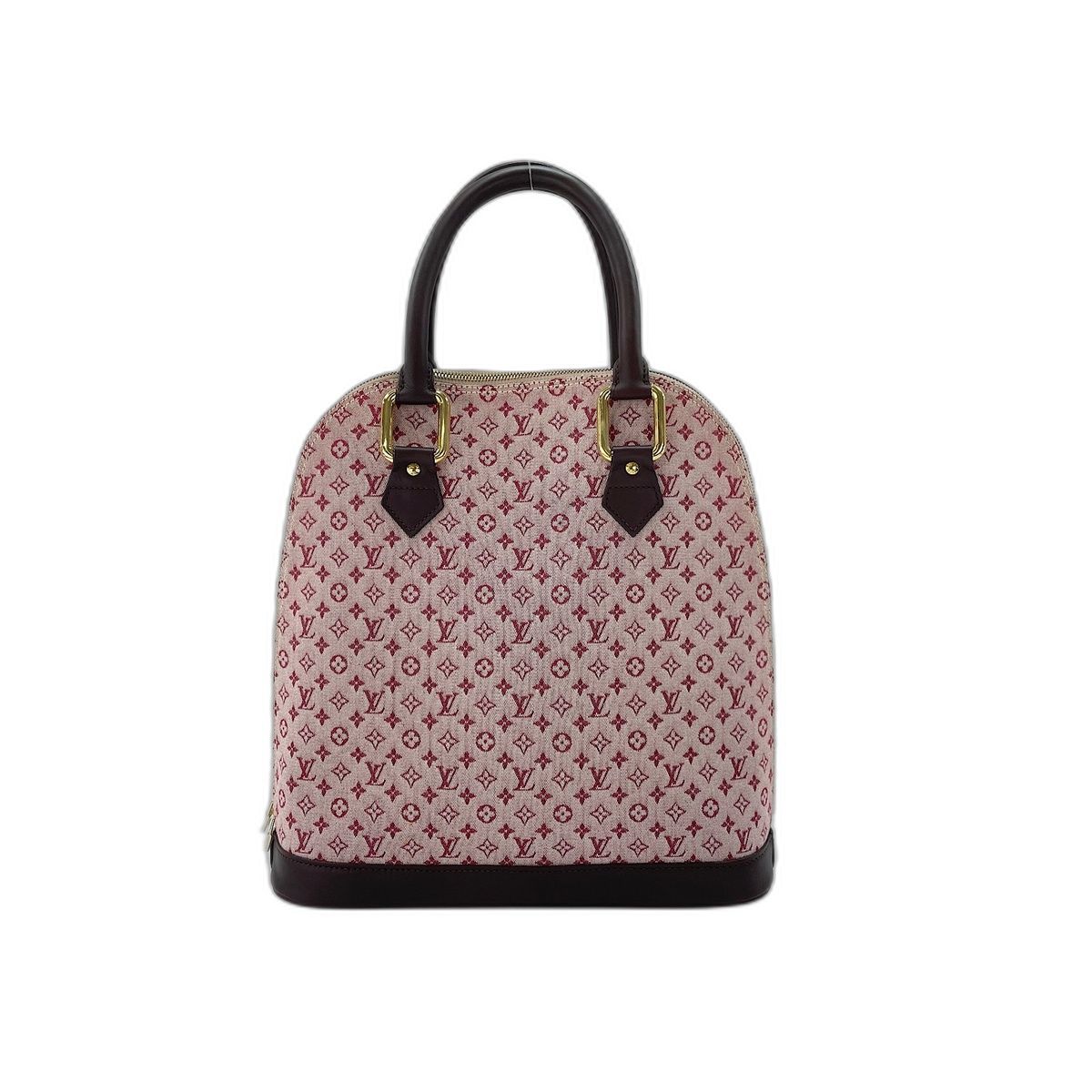 Louis Vuitton Handbag Alma — view 2