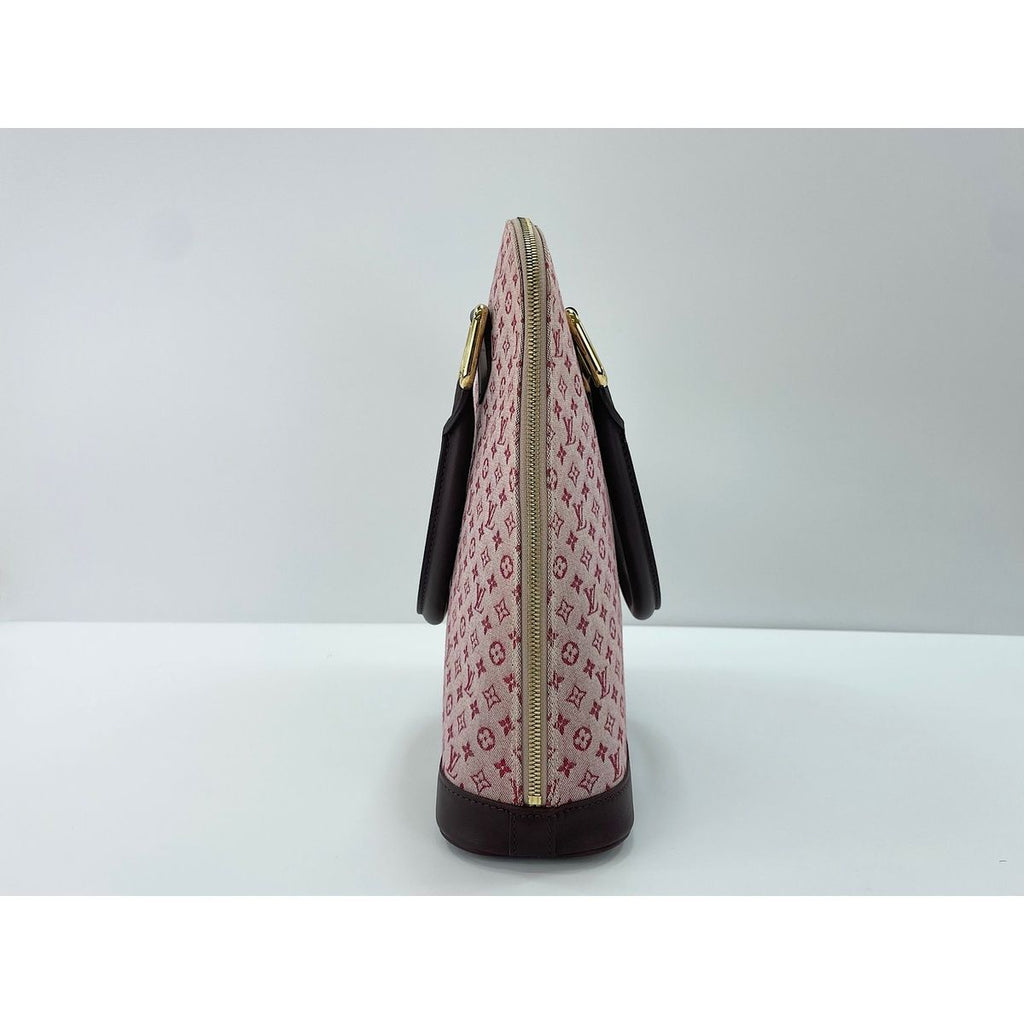 Louis Vuitton Handbag Alma — view 4