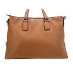 Gucci Tote Bag Bamboo Brown — view 3