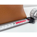 Gucci Tote Bag Bamboo Brown — view 4