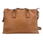 Gucci Tote Bag Bamboo Brown — view 2