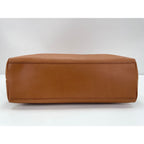 Gucci Tote Bag Bamboo Brown — view 7