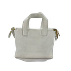 Prada Shoulder Bag White — view 3
