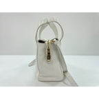 Prada Shoulder Bag White — view 6
