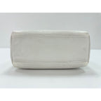 Prada Shoulder Bag White — view 7