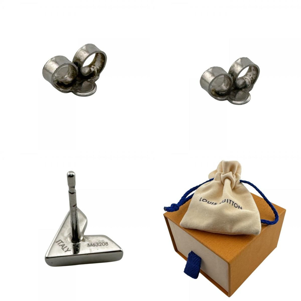 Louis Vuitton Accessory Sally Essential Earrings — view 8