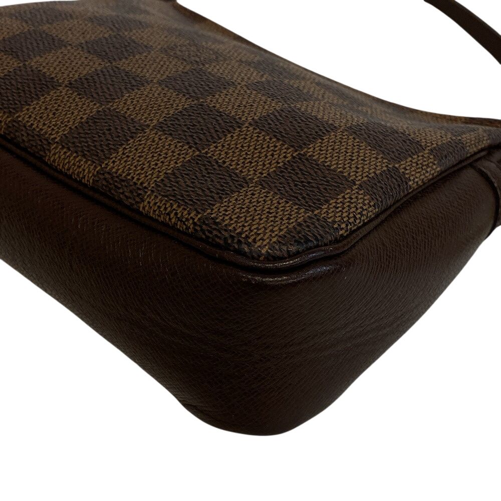 Louis Vuitton Trousse Makeup Damier Pouch — view 2