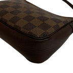 Louis Vuitton Trousse Makeup Damier Pouch — view 2