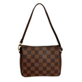 Louis Vuitton Trousse Makeup Damier Pouch
