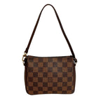 Louis Vuitton Trousse Makeup Damier Pouch