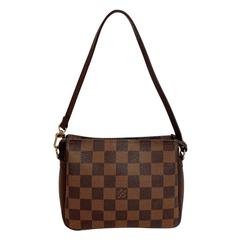 Louis Vuitton Trousse Makeup Damier Pouch