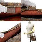 Louis Vuitton Trousse Makeup Damier Pouch — view 8